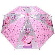 Vadobag Umbrella Peppa pig manual - Children's Umbrella