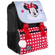 Disney Minnie Mouse Anatomical School Bag 42 cm - Briefcase