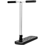 Trampoline scooter Divine 560mm black and silver - Scooter
