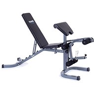 TRINFIT Vario LX4 - Fitness Bench