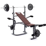 TRINFIT Bench FX2 - Fitness Bench