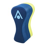 Aqua Sphere Classic Pool Buoy Blue/Yellow - Swimming Float