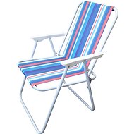 Kubisport Folding camping chair - Camping Armchair