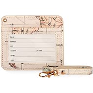 Legami Card Case Badge Holder travel - Document Holder