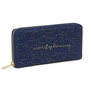Legami Wallet What a Wallet! stars - Wallet