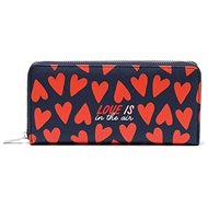 Legami Wallet What a Wallet! heart - Wallet