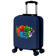 LEGO PLAY DATE 46 cm, XS - LEGO Ninjago Family - Children's Lunch Box