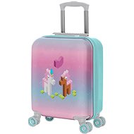 LEGO PLAY DATE 46 cm, XS - LEGO Iconic Sparkle - Children's Lunch Box
