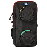 LEGO Signature Brick 1×2 Sling Bag - multi - Bum Bag