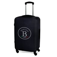 Bertoo Suitcase cover size M - Luggage Cover