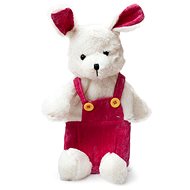 ADONIS Thermophore with rabbit motif - Heat Pad