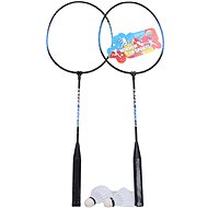 Wiky Badminton set 63 cm - Badminton Set