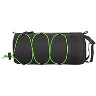 AFF 4174 Bicycle handlebar bag 24 × 10 cm, 2.4 l - Bike Bag