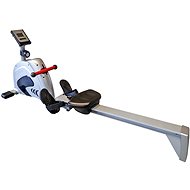 Kubisport - Magnetic rowing machine - Rowing Machine