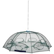 Kinetic Baitfish Trap 8 Holes - Keepnet
