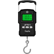 Delphin Digitální váha LIFTO 75 UC - Fishing Weight