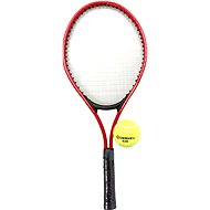Wiky Tennis racket with tennis ball - Tennis Racket