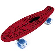 Seven Skateboard Pennyboard Spiderman - Skateboard
