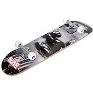 Seven Skateboard Spiderman - Skateboard