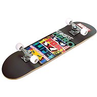 Seven Skateboard Marvel Fearless - Skateboard