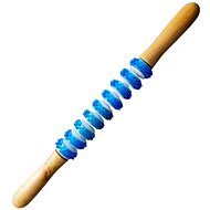 ADONIS Massage roller coloured - mix of colours - Foam Roller