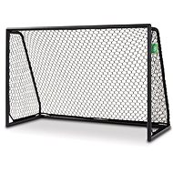 Exit Toys Exit Scala aluminium football goal 180 × 120 cm black - Football Goal