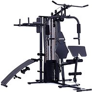 VIFITO Gamma 50 - Multi Gym