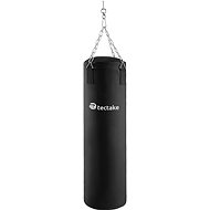 Tectake Boxing Bag - Black - Punching Bag