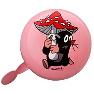 Mole: Mushroom - bicycle bell - Bike Bell