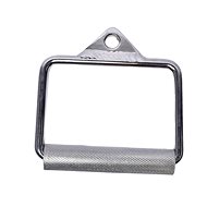 Kubisport Adapter for fitness equipment, one-handle handle - Weightlifting Adapter