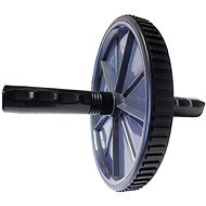 Kubisport Posilovací kolečko 18,5 cm - Exercise Wheel