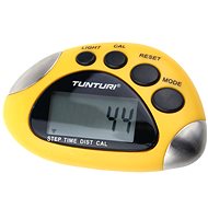 Tunturi Krokoměr Deluxe - Pedometer