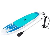 Bestway Paddleboard 295 × 76 × 15 cm, capacity 130 kg - Paddleboard