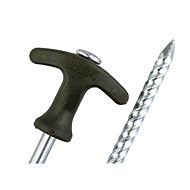 Zfish Kolíky Bivvy Peg Set 25 cm 10 ks - Pegs