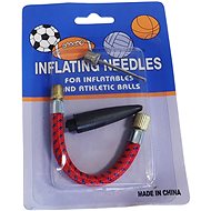 Kubisport Hose with needle for inflating balls - Needle