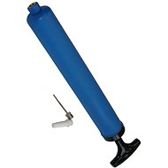 Kubisport Ball pump 25 cm - various endings - Bike Pump