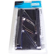 Kubisport Holder with table tennis net - quick release - Table Tennis Net