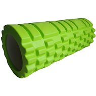 Kubisport Massage roller roller green - Foam Roller