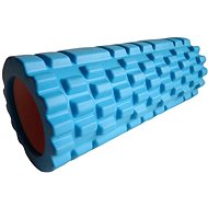 Kubisport Massage roller roller blue - Foam Roller