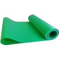 Kubisport Strengthening ribbon green 0,55 mm - Resistance Band