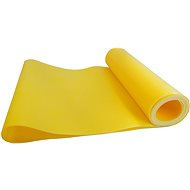 Kubisport Strengthening ribbon yellow 0,45 mm - Resistance Band