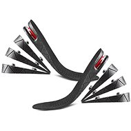 MDS Elevated shoe inserts 35 - 42 - adjustable - Shoe Insoles