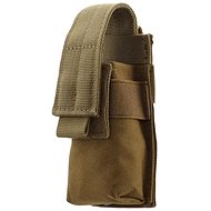 GAIRA Knife sheath N133 brown - Knife Case