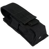 GAIRA Knife sheath N133 black - Knife Case