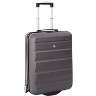 AEROLITE T-321/1-S ABS - charcoal - Suitcase