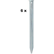 Redcliffs Stanové kolíky V 23 cm - 6 ks - Tent Peg