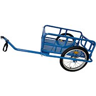 Huka HK-0016 Transport trolley - Bicycle Trailer