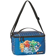 LEGO Ninjago Family - Cooling Bag - Cooler Box