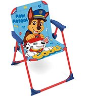 Nickelodeon Camping chair blue - Paw Patrol - Camping Chair