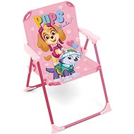 Nickelodeon Camping chair pink - Paw Patrol - Camping Chair